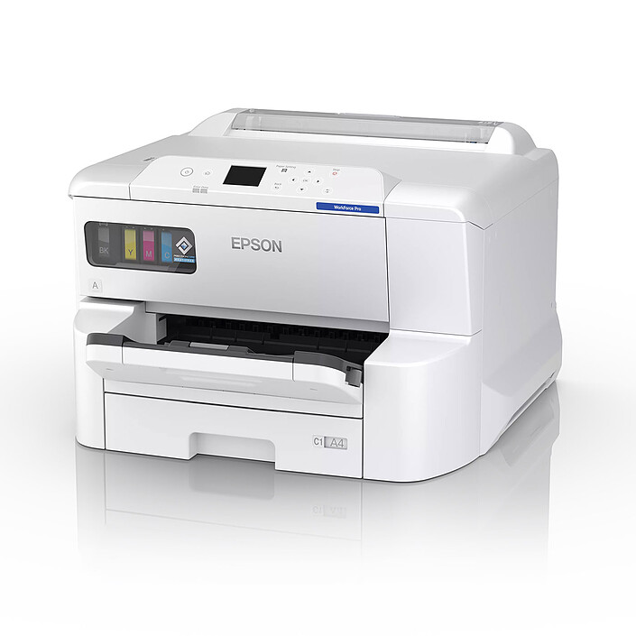 Avis Epson WorkForce Pro EP-C7000DW
