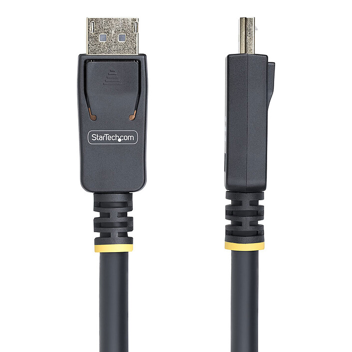 Cable alargador DisplayPort 1.4 macho a hembra StarTech.com - 3 m a bajo precio