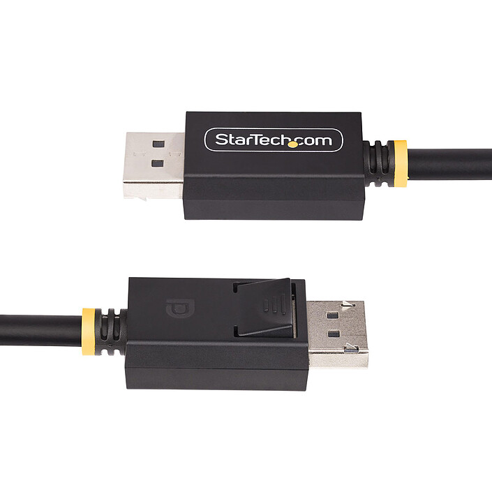 Opiniones sobre Cable DisplayPort 2.1 StarTech.com - 3 m 