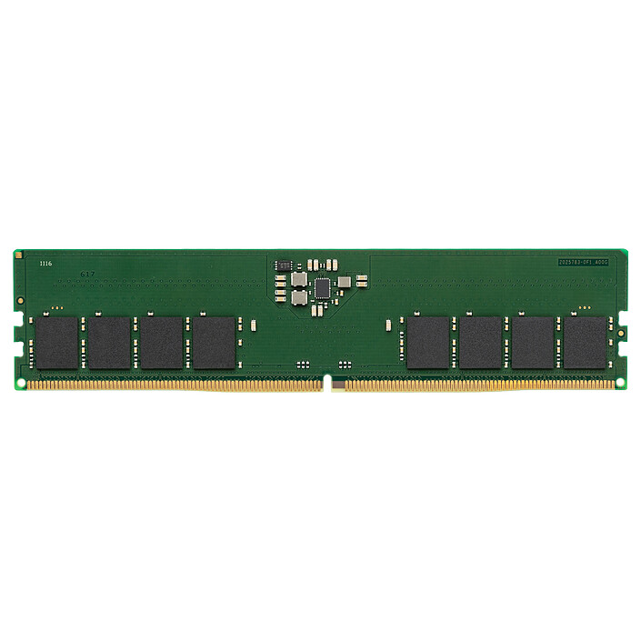 Kingston 32 GB DDR5 5600 MHz CL46 2RX8