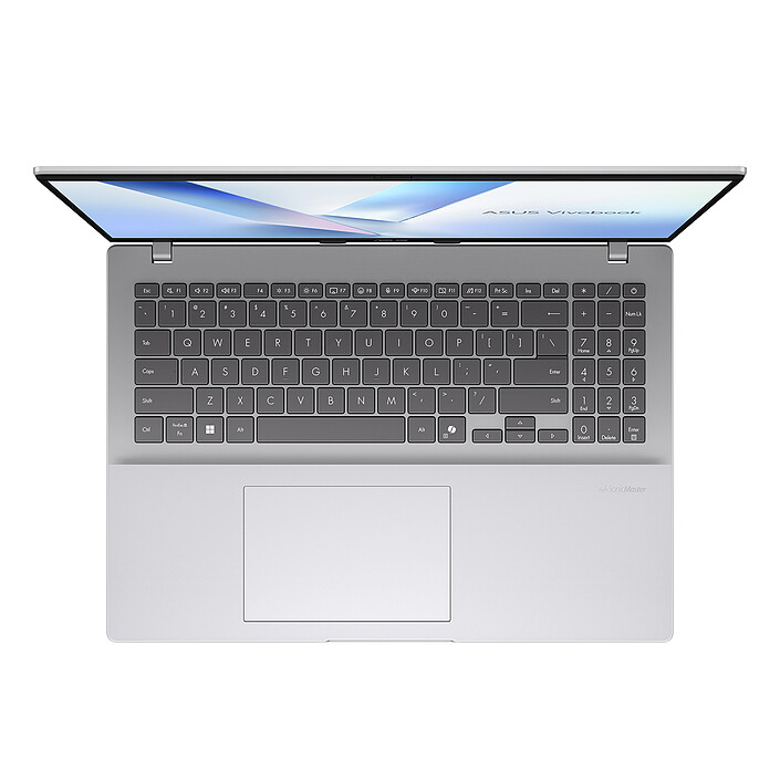 Acheter ASUS Vivobook 16 X1607CA-MB235W Copilot+ PC