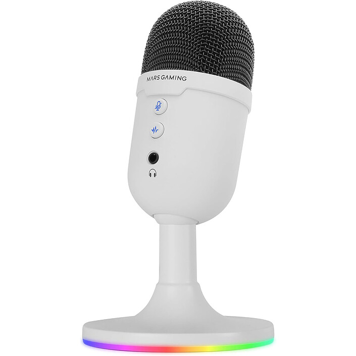 Microphone
