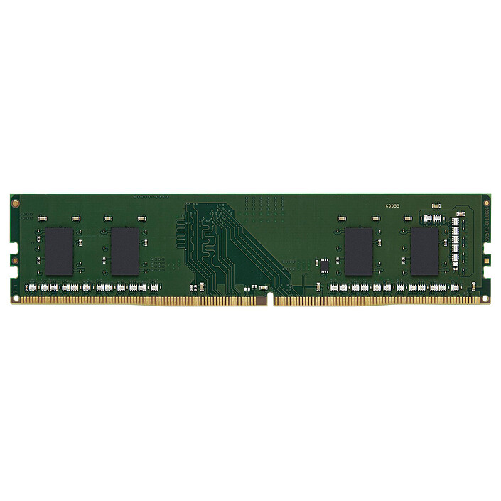 Kingston 8 Go DDR4 3200 MHz CL22 1Rx16