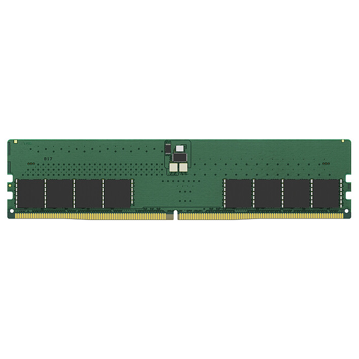 Kingston 32 Go DDR5 4800 MHz CL40 2Rx8