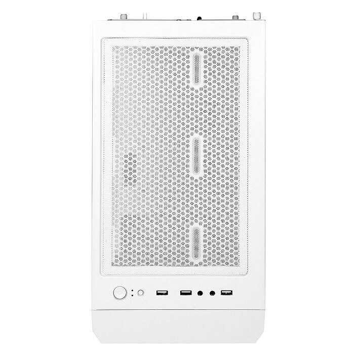 Nota BitFenix Apollo (Bianco)