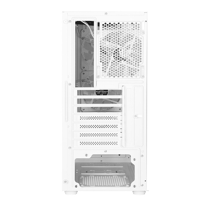 BitFenix Apollo (Bianco) economico