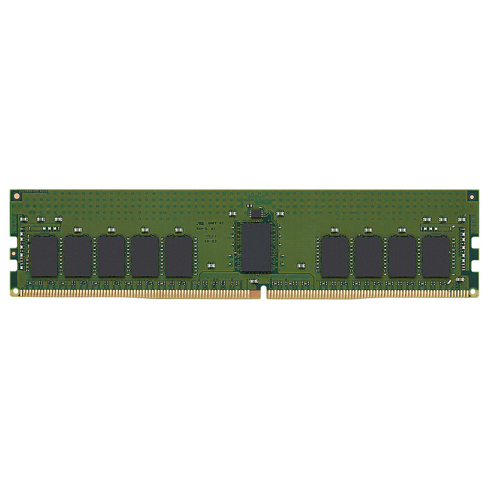 Kingston Server Premier 16GB DDR4 3200 MHz ECC Registered CL22 2Rx8