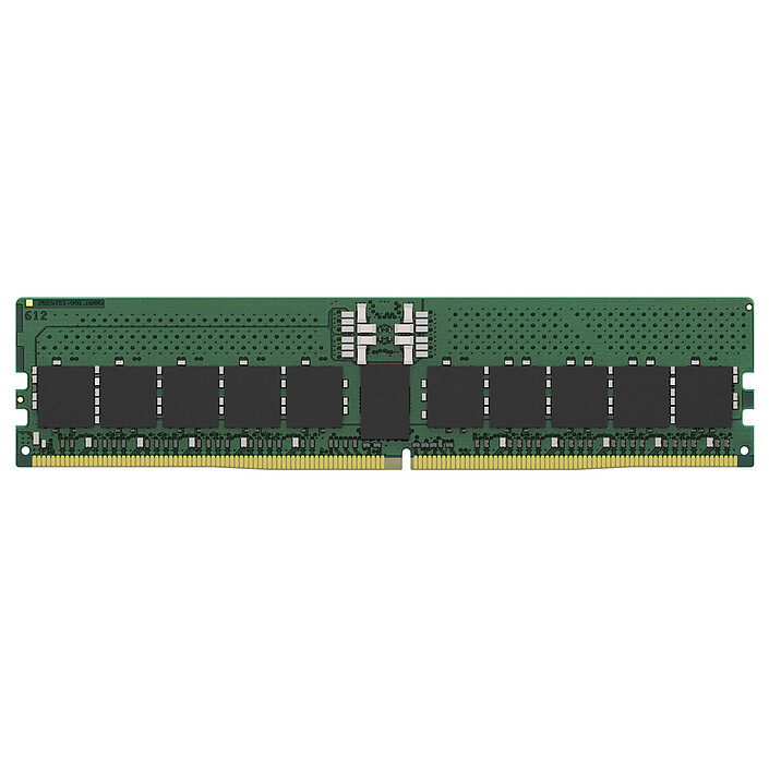 Kingston Server Premier 32GB DDR5 4800 MHz ECC Registered CL40 2Rx8