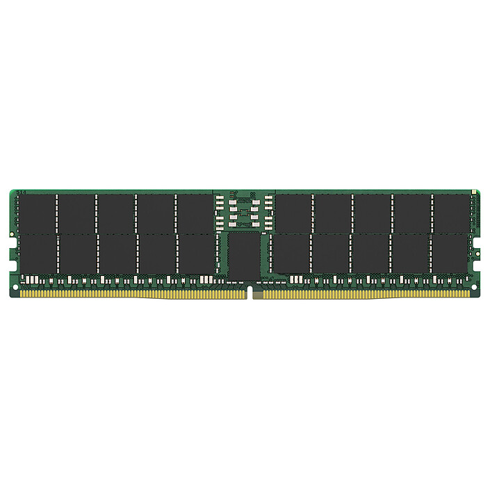 Kingston Server Premier 64GB DDR5 4800 MHz ECC Registered CL40 2Rx4