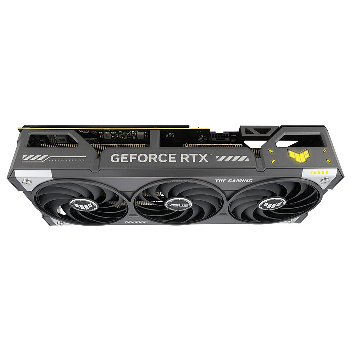 Opiniones sobre ASUS TUF Gaming GeForce RTX 5070 Ti 16GB GDDR7 OC Edition