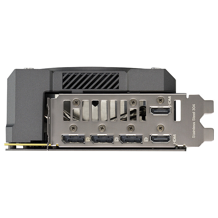 ASUS TUF Gaming GeForce RTX 5070 Ti 16GB GDDR7 OC Edition a bajo precio