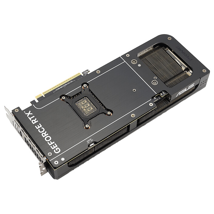 Acheter ASUS PRIME GeForce RTX 5070 Ti 16GB GDDR7 OC Edition