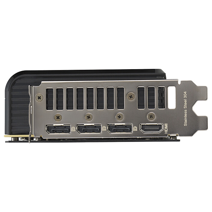 ASUS PRIME GeForce RTX 5070 Ti 16GB GDDR7 (EXCLUSIVITE WEB) · Reconditionné pas cher