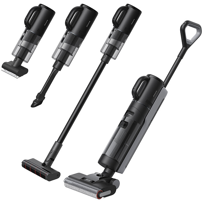 Dreame H12 Dual economico