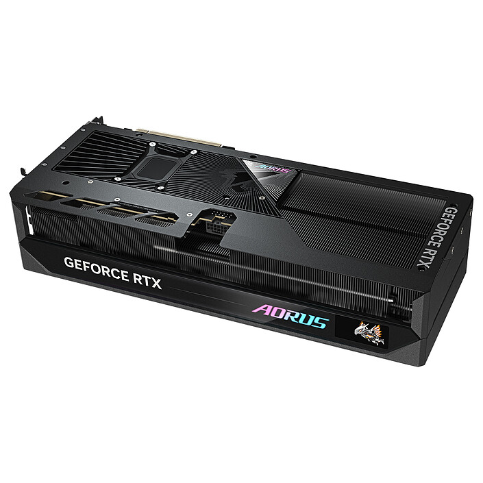 Acquista Gigabyte AORUS GeForce RTX 5070 Ti MASTER 16G 