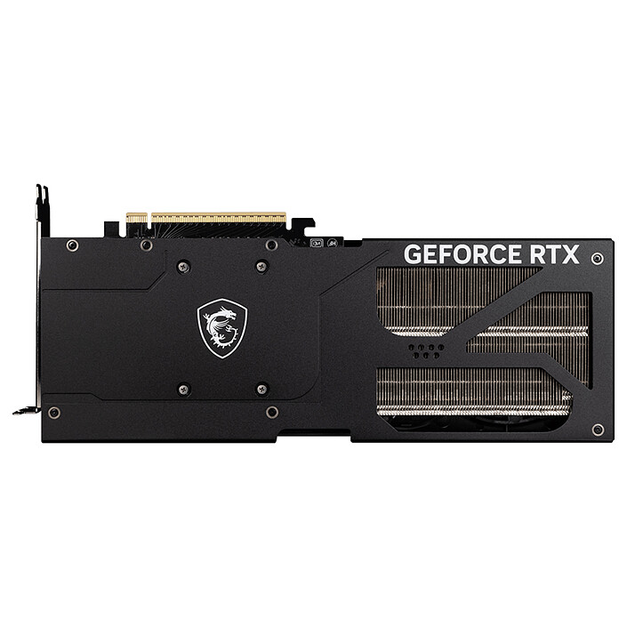 Avis MSI GeForce RTX 5070 Ti 16G VENTUS 3X OC