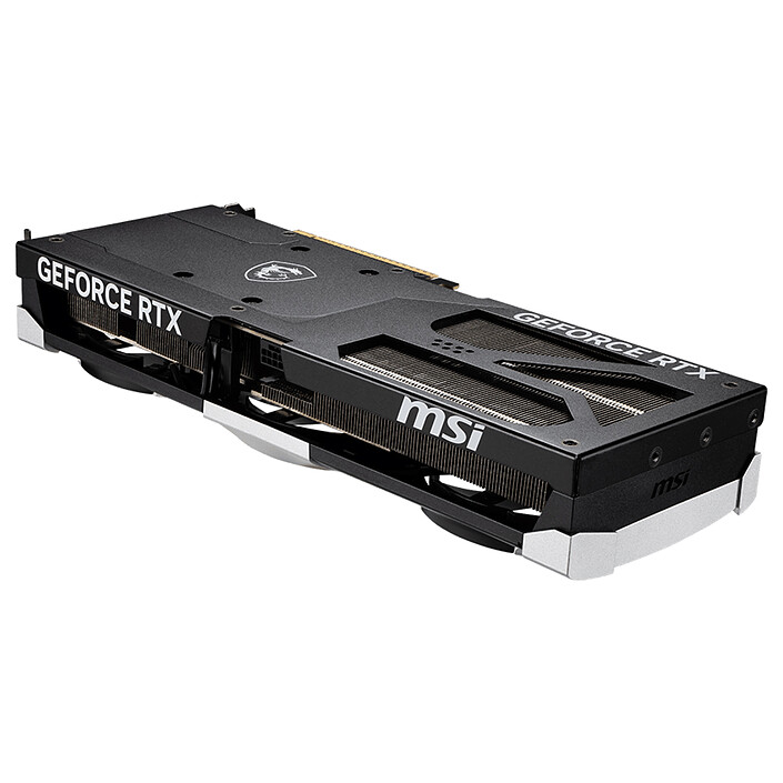 Acheter MSI GeForce RTX 5070 Ti 16G VENTUS 3X OC