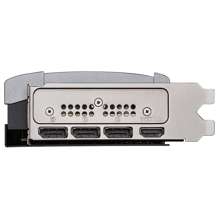 MSI GeForce RTX 5070 Ti 16G VENTUS 3X OC pas cher