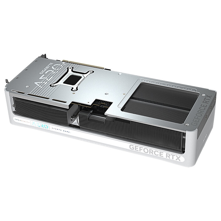 Buy Gigabyte GeForce RTX 5070 Ti AERO OC 16G