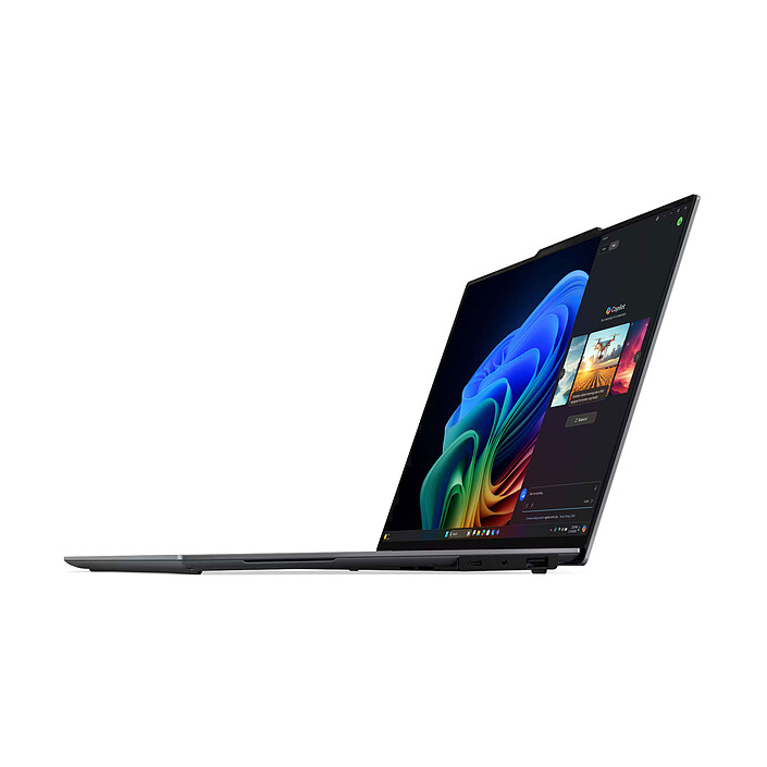 Review Lenovo ThinkPad X9-15 Gen 1 (21Q6001HFR)