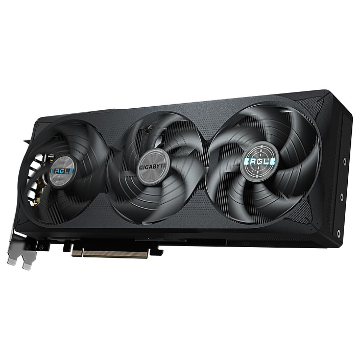 Nota Gigabyte GeForce RTX 5070 Ti EAGLE OC SFF 16G