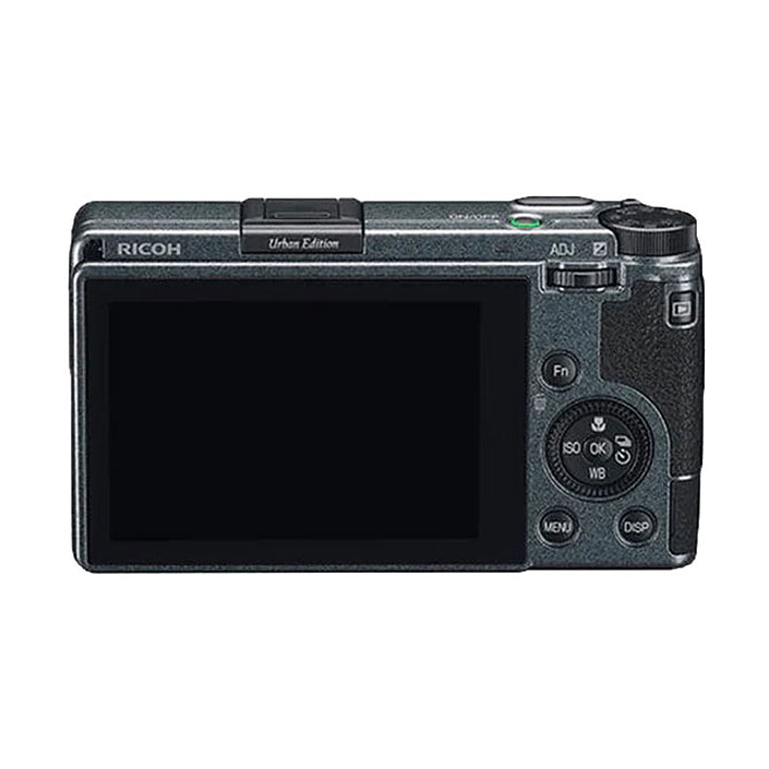 Buy Ricoh GR IIIx Urban Edition