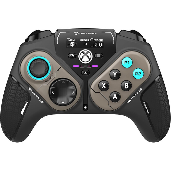 Manette PC