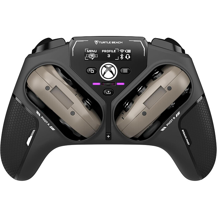 Avis Turtle Beach Stealth Pivot