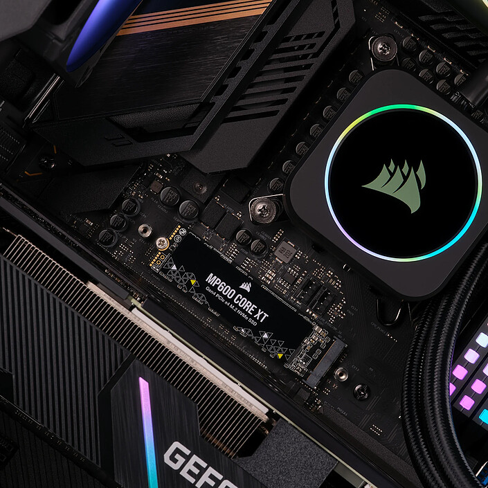 Corsair Force MP600 CORE XT R2 1TB  economico