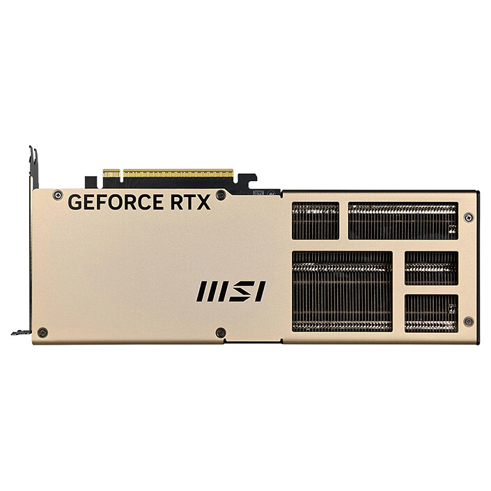 Nota MSI GeForce RTX 5070 Ti 16G INSPIRE 3X OC PLUS