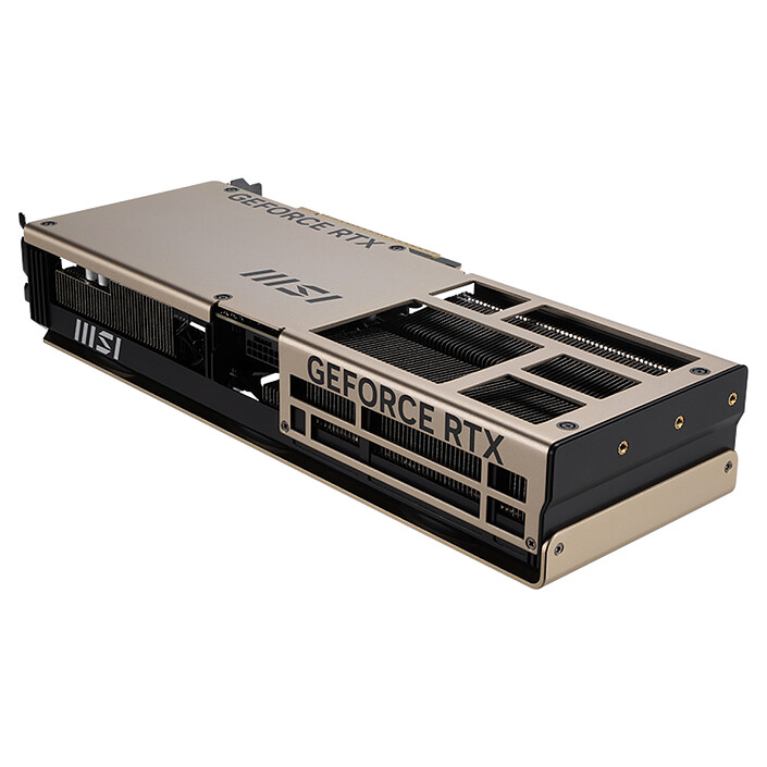 Acquista MSI GeForce RTX 5070 Ti 16G INSPIRE 3X OC PLUS