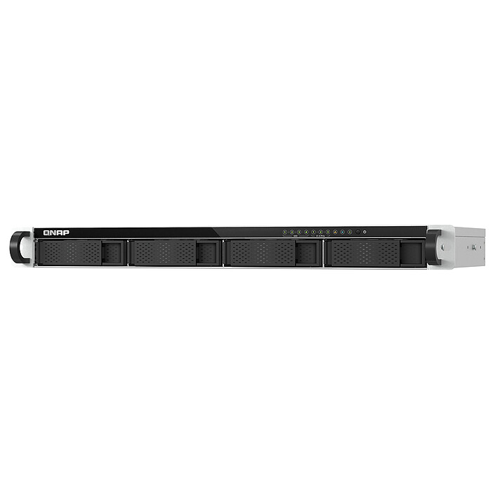 Opiniones sobre QNAP TS-h765eU-8G