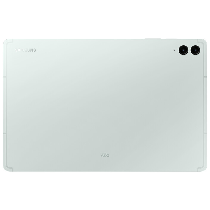 Tablette tactile