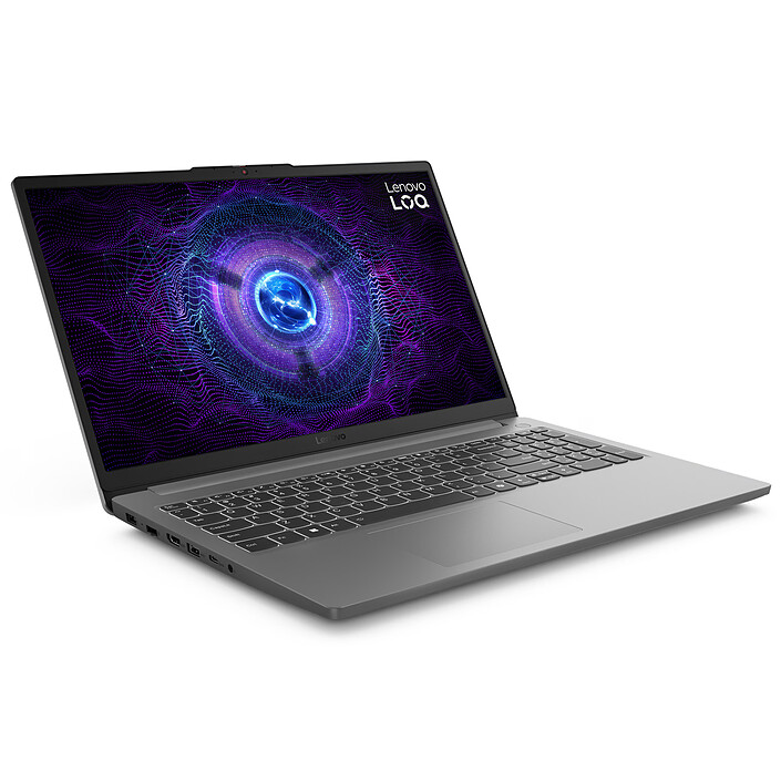 Lenovo LOQ 15IAX9E (83LK005DFR)