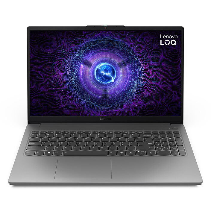 Avis Lenovo LOQ 15IAX9E (83LK005DFR)