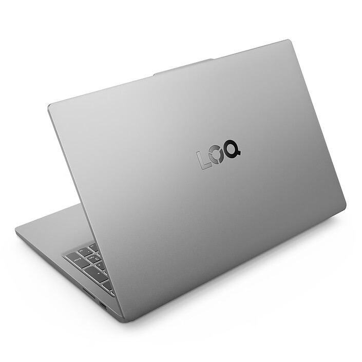 Acheter Lenovo LOQ 15IAX9E (83LK005DFR)