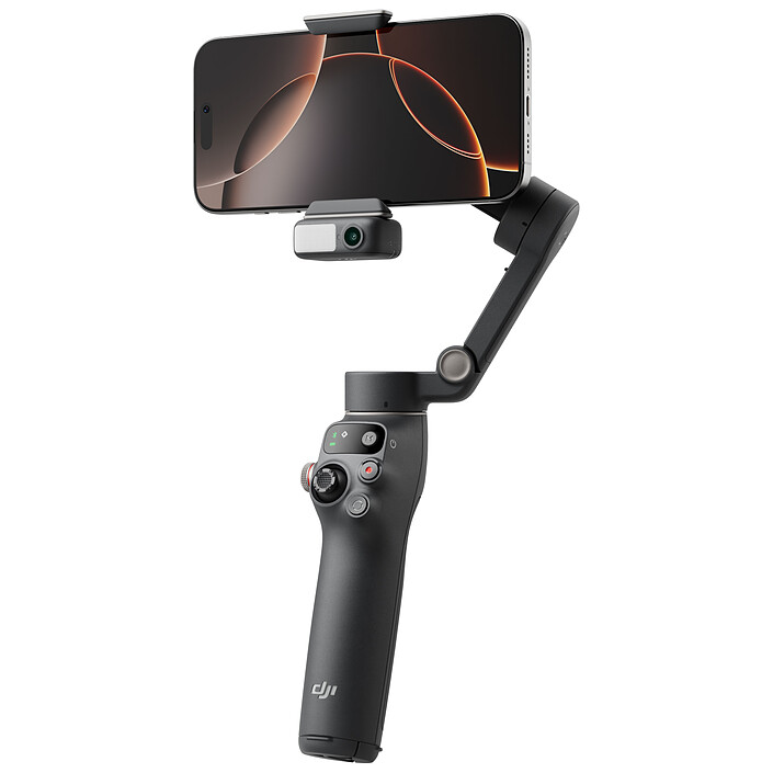 Accessoires photo smartphone