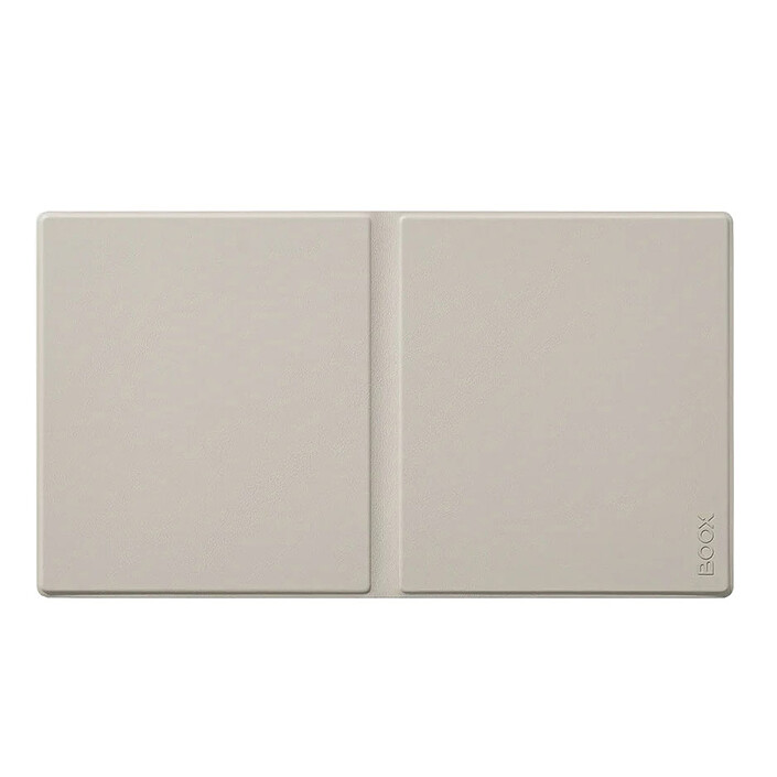 Avis Boox Page 7 Magnetic Case Cover Blanc
