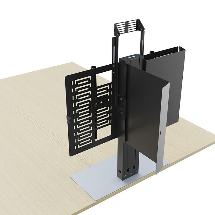 Opiniones sobre ERARD Pro VISIOTAB400 