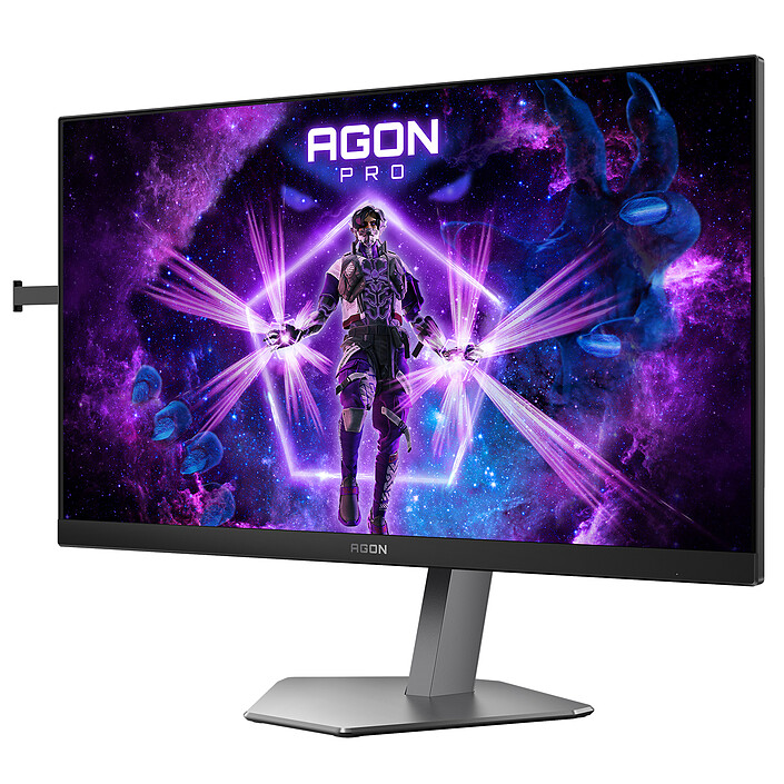 Monitor PC