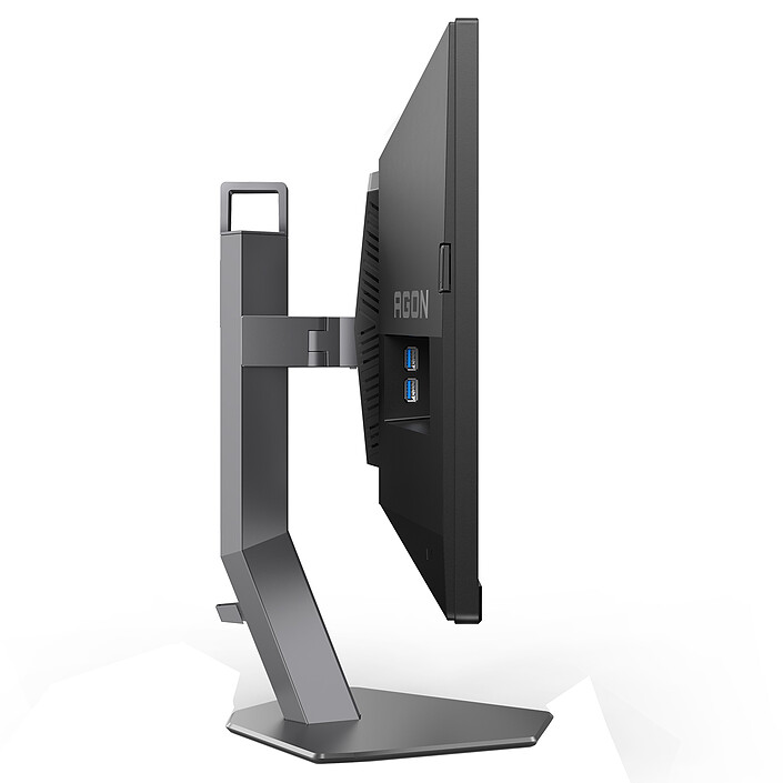 Opiniones sobre AOC 24,5" LED - AGON PRO AG256FS