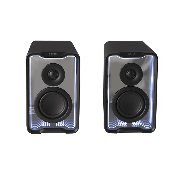 PC speakers