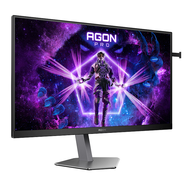 Monitor PC