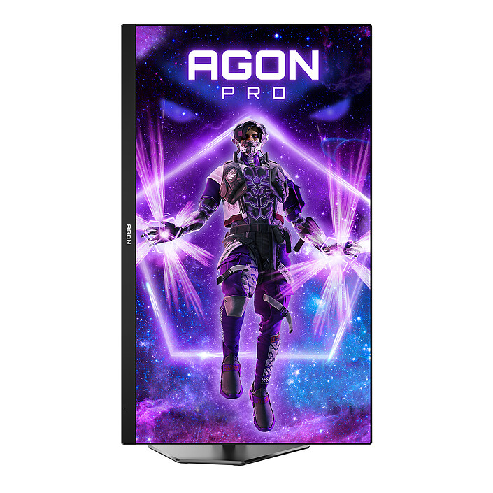 Nota AOC 27" LED - AGON PRO AG276FK