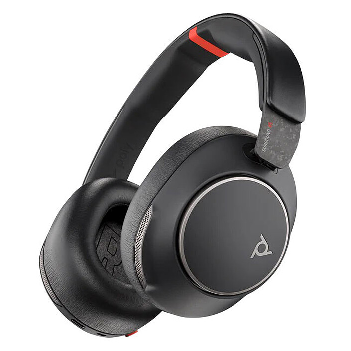Casque téléphonique