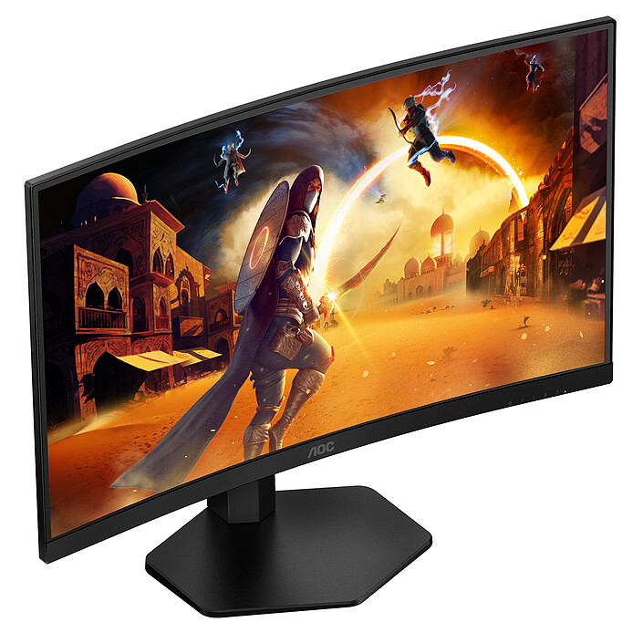 Monitor PC