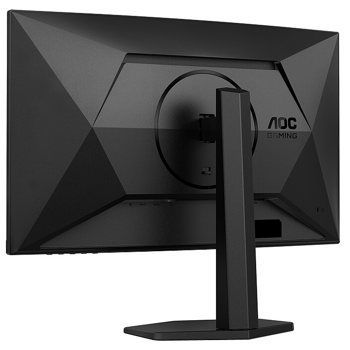 Comprar AOC 27" LED - CQ27G4X
