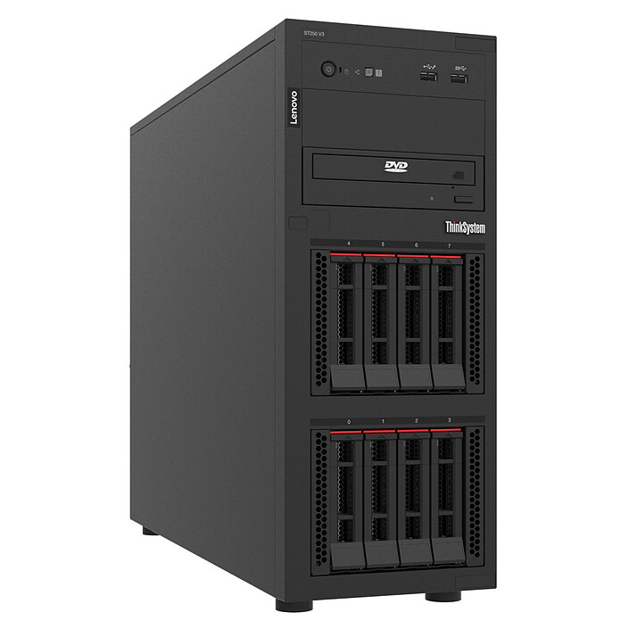 Lenovo ThinkSystem ST250 V3 (7DCEA02VEA)