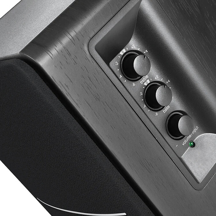 Buy Edifier R1280DBs Black