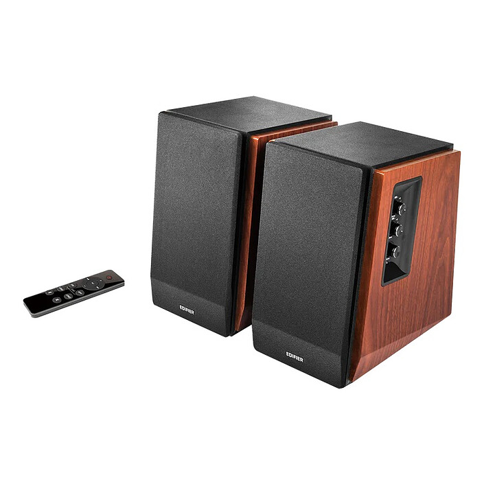 Enceinte PC
